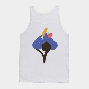 Tree Tank Top